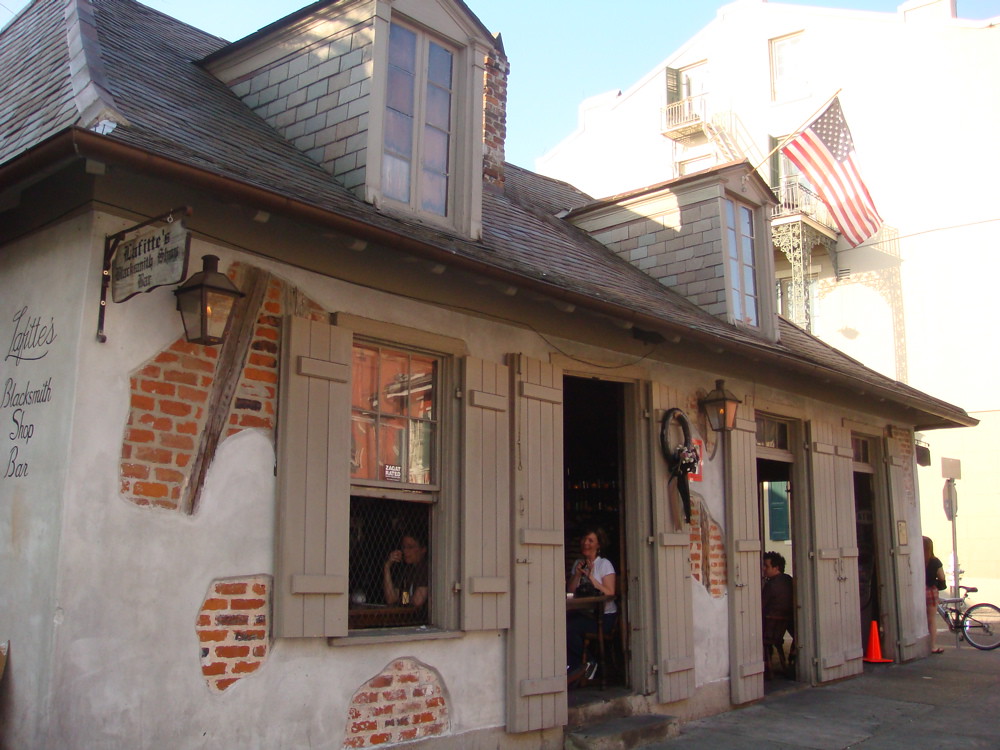 Oldest bar in America I had a beer tonight in the oldest b… Flickr