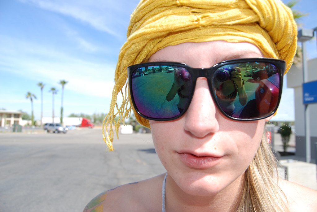 Ashley, Chowchilla Ca. So Melissa, how was Vegas? Everythi… Flickr