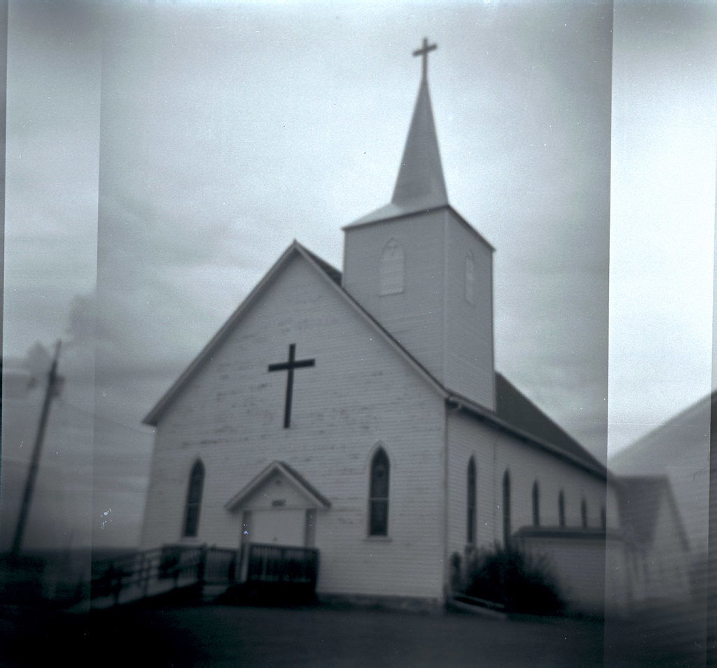 Turtle Mountain Lutheran Church Turtle Mountain Lutheran C… Flickr