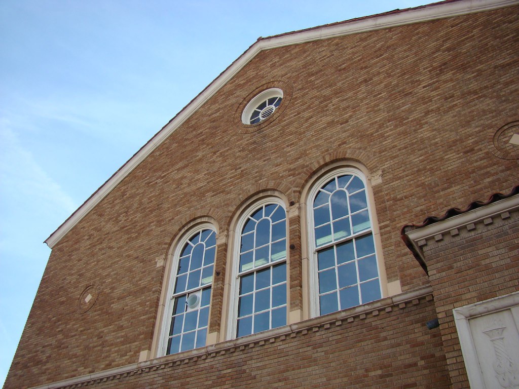 El Paso Community College Rio Grande Campus Architect He… Flickr