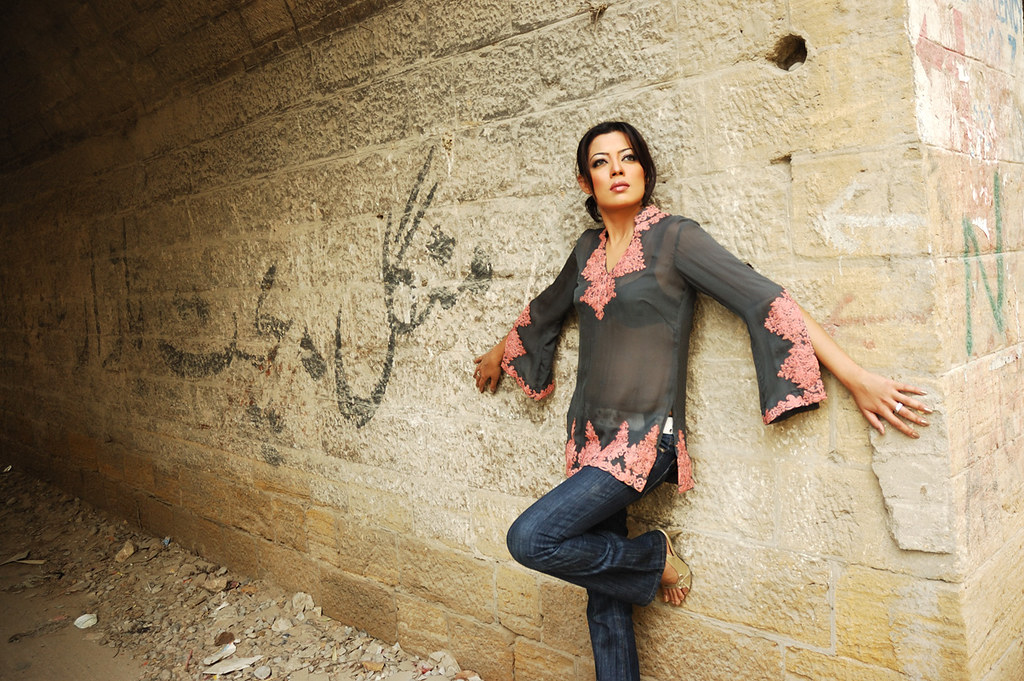 Shoot for HSY Fayyaz Ahmed Flickr