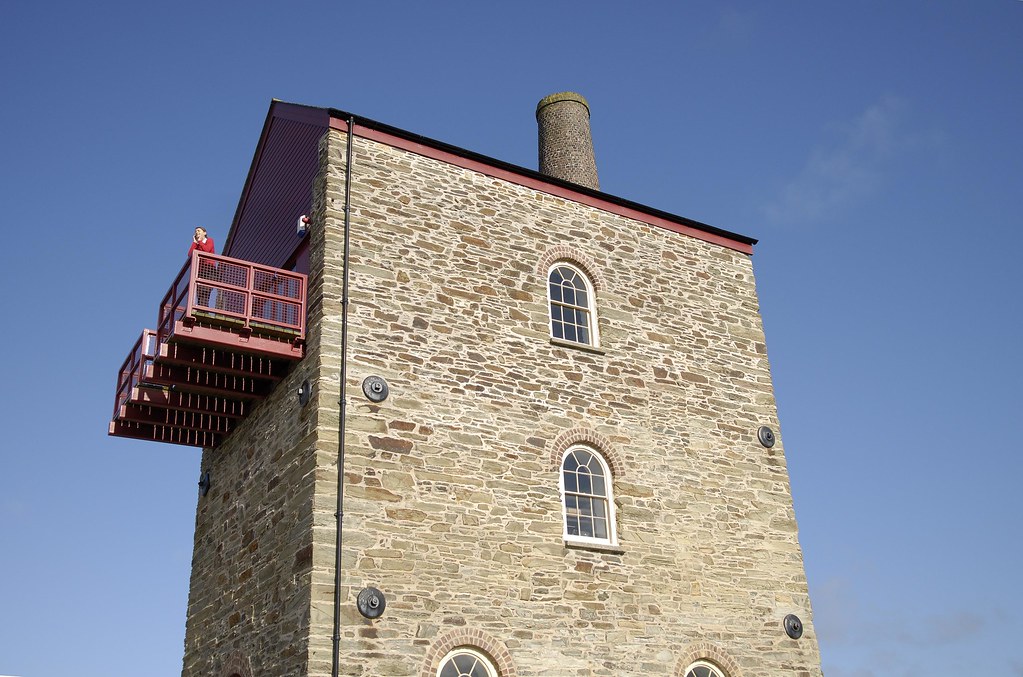 The_Engine_House2 HQ Wheal Kitty, St.Agnes galileorm