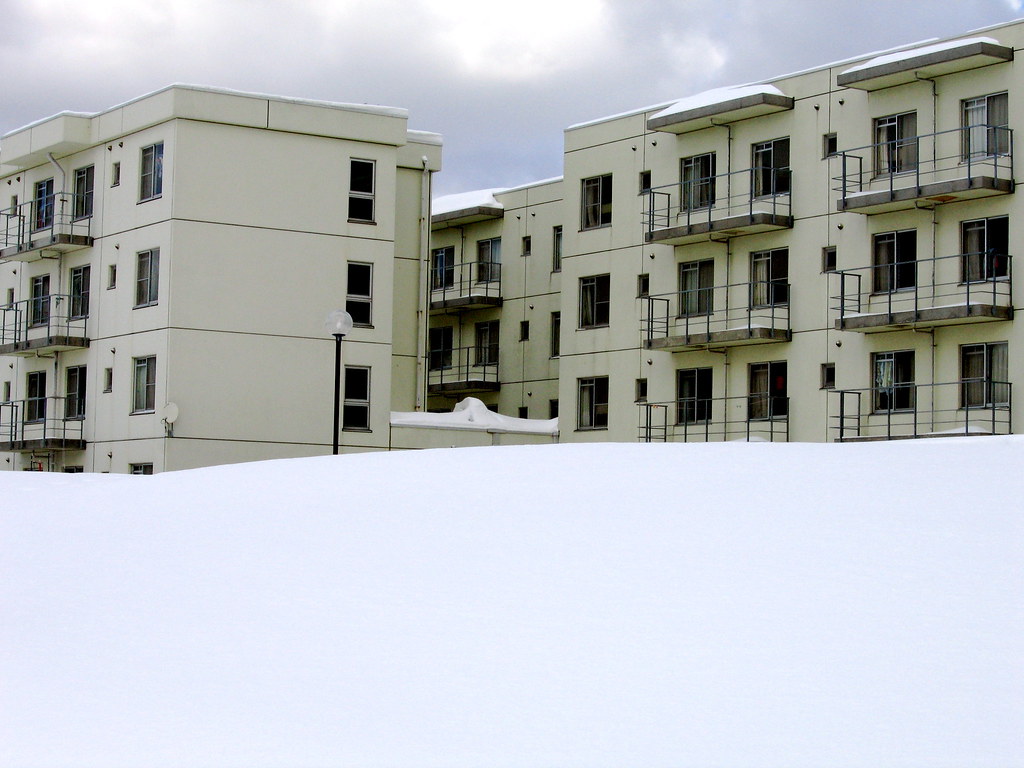 The dorms hildgrim Flickr