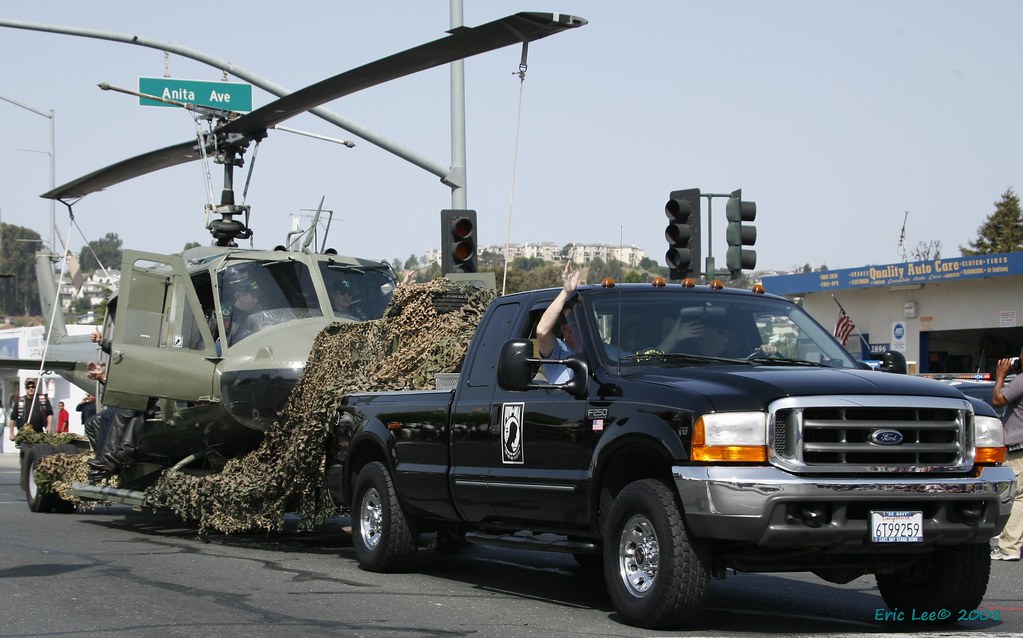 Rowell Ranch Rodeo Parade 2008 Castro Valley, CA 109 Flickr