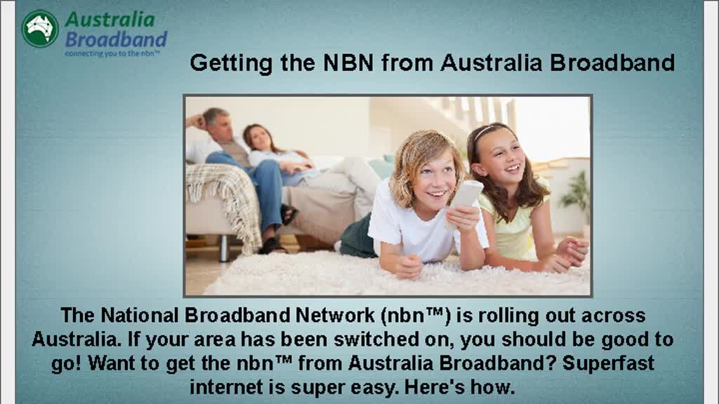 Flexible Phone & NBN Bundles Australia Broadband Flickr