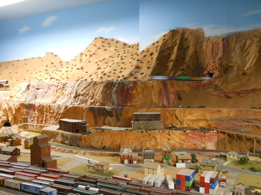 Northlandz Model Railroad Museum, Flemington, NJ 1 Flickr
