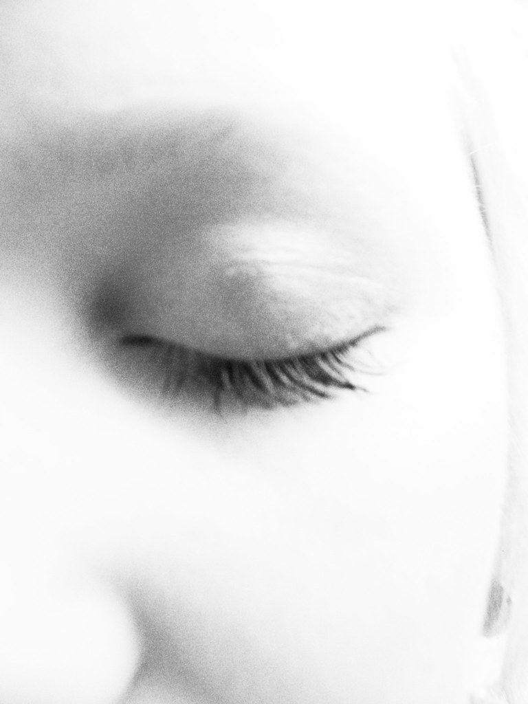 Eye closed Eye closed Magnus Jälthammar Flickr