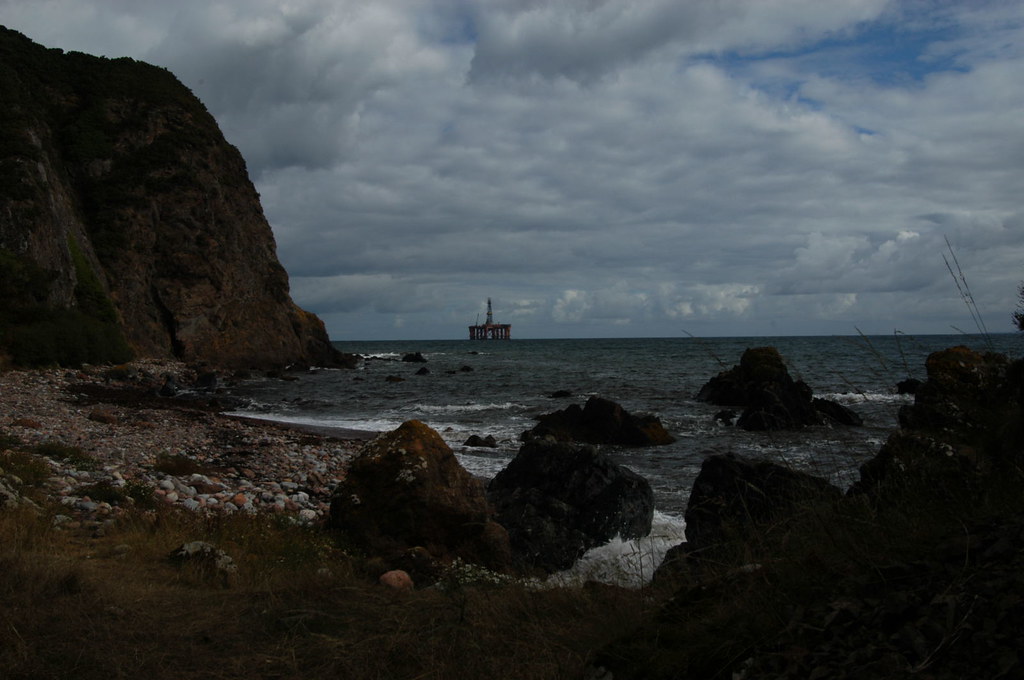 03085552 Black Isle Scotland Photograph by Peter Asprey… Flickr