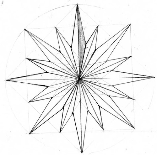 pOlIgOnO eStReLlAdO dE 8 pUnTaS SpikeRon Flickr