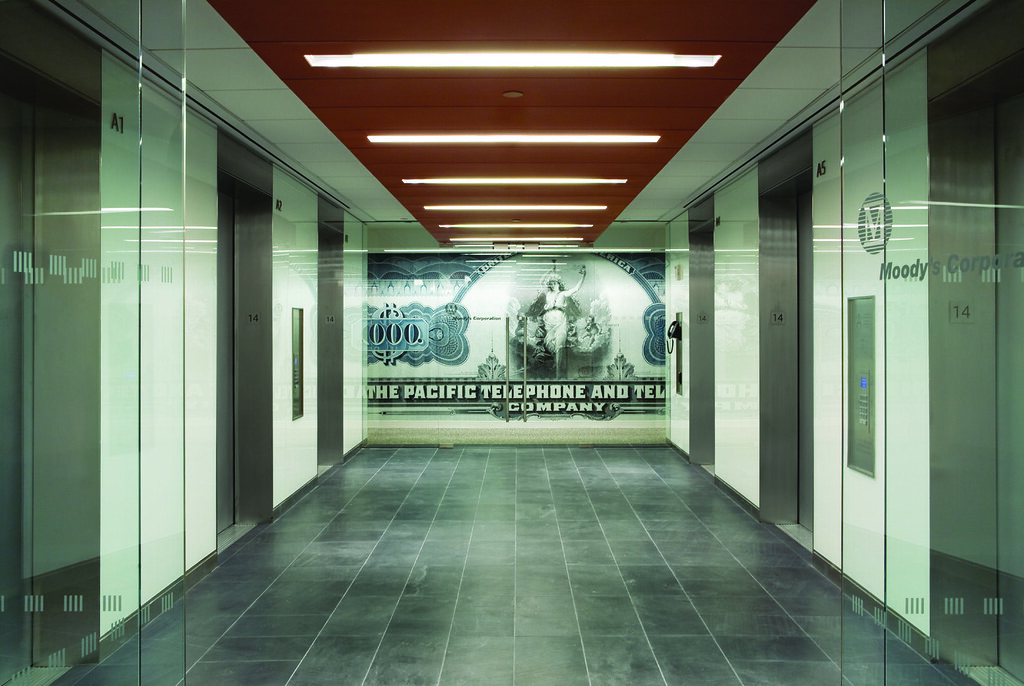 Moody’s Corporation Design360 Inc. Flickr