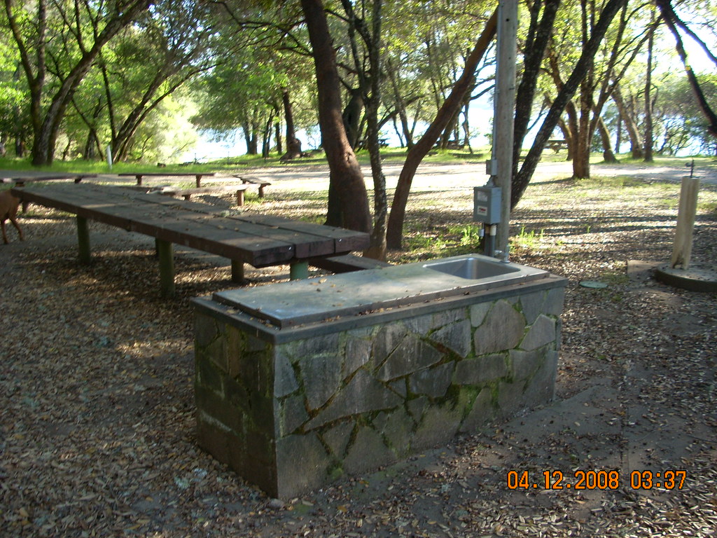 DEER CAMP GROUP Bushay campground lake mendocino deer camp… Flickr