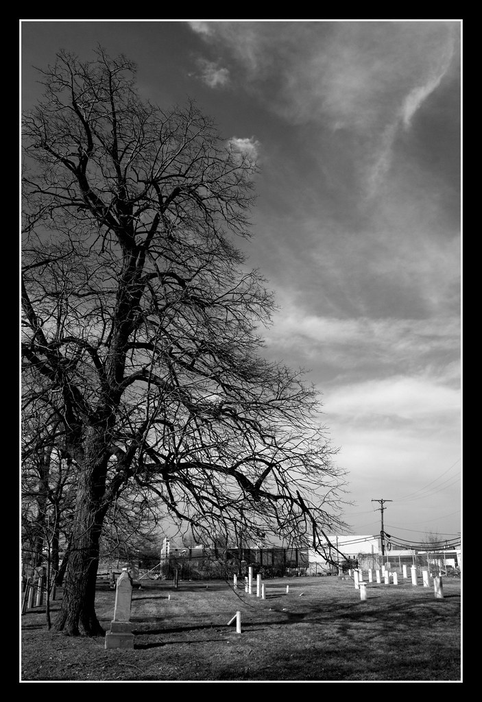 Perrin Michigan Cemeteries Set View On Black paul hitz Flickr