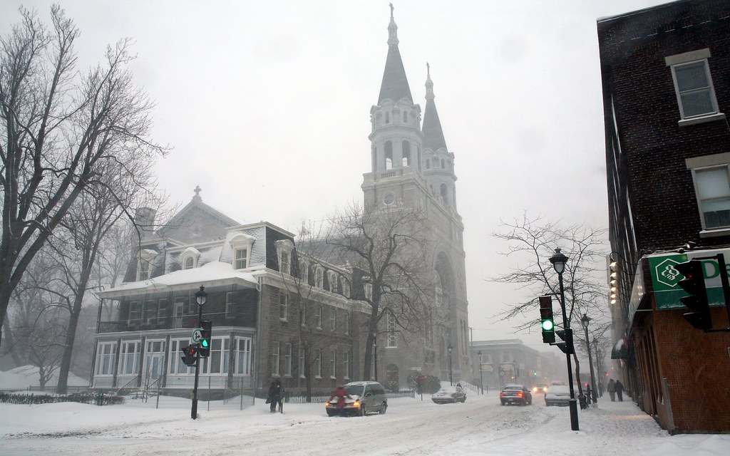 L'église Notre Dame des Sept Douleurs de Verdun Samedi au … Flickr