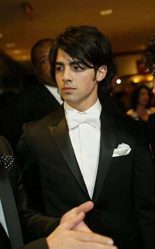 Joe Jonas-White House | Joe Jonas from the Jonas brothers Th… | Flickr