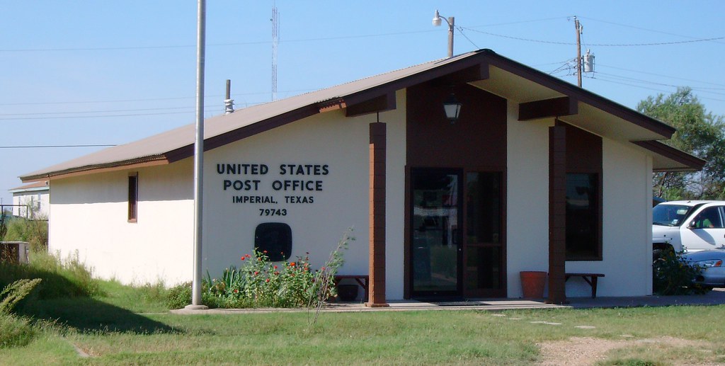Elevation of Buena Vista Road, Buena Vista Rd, Imperial, TX, USA