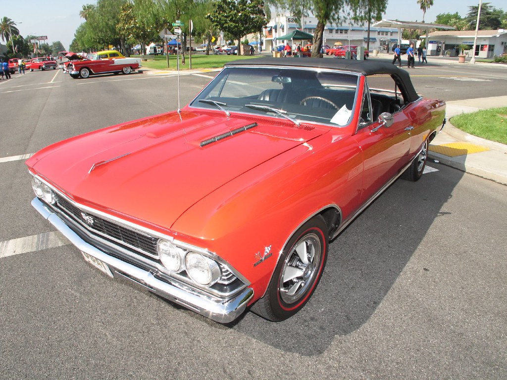 Car Show Chino Car Show 2005 Dan Flickr