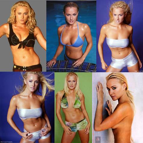 Jennifer O'Dell | Monica S | Flickr