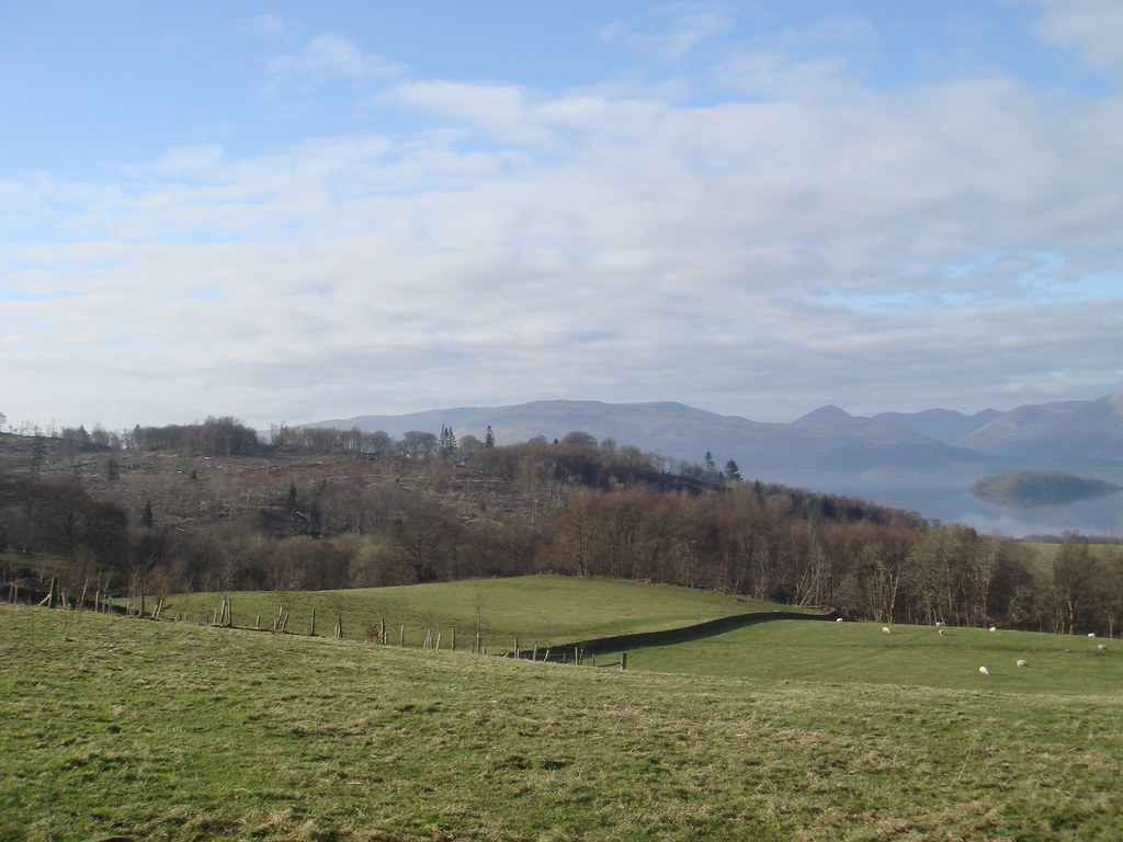 Ardoch A beautifully restored Scottish country estate over… Flickr