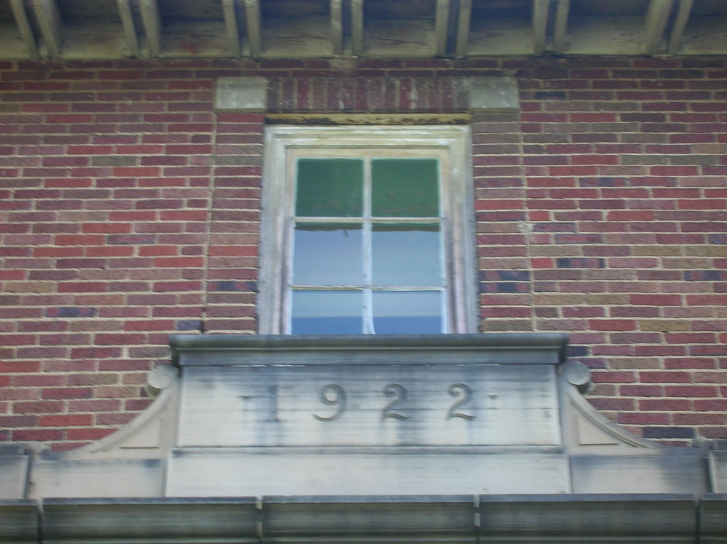 Brownhelm Township School (1922)Brownhelm, Ohio Aaron Turner Flickr