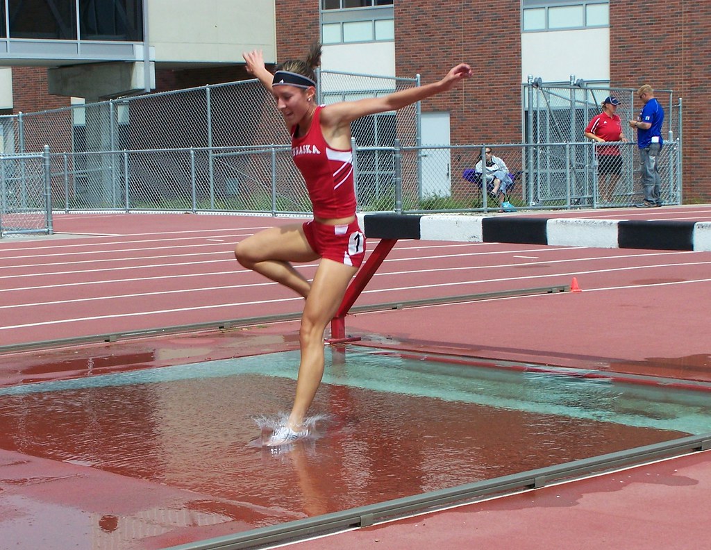 Joslyn Dalton Joslyn Dalton, Nebraska qualifies for the … Flickr