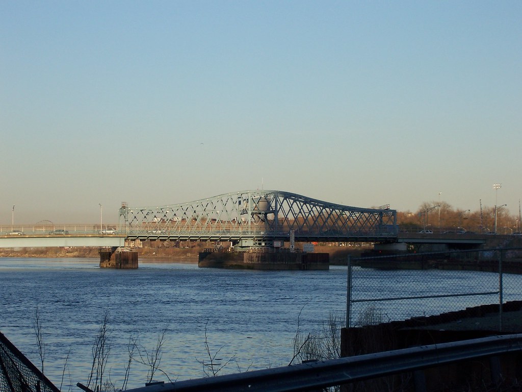 bridge Newark NJ another bridge in Newark NJ Jeremy Behrens Flickr