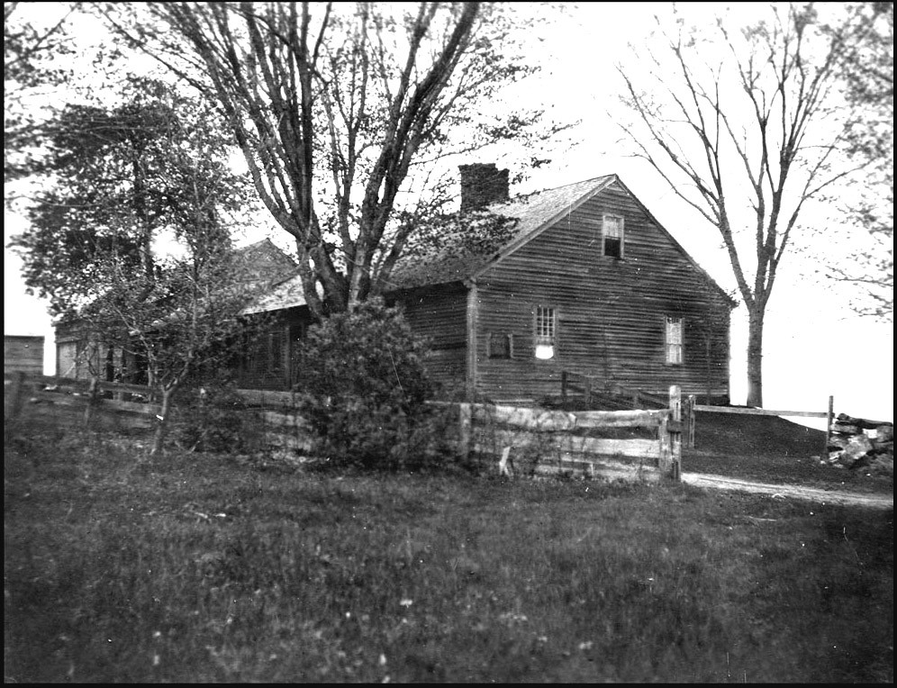 Graves Road House, Keene NH TITLE Graves Road house, Keene… Flickr