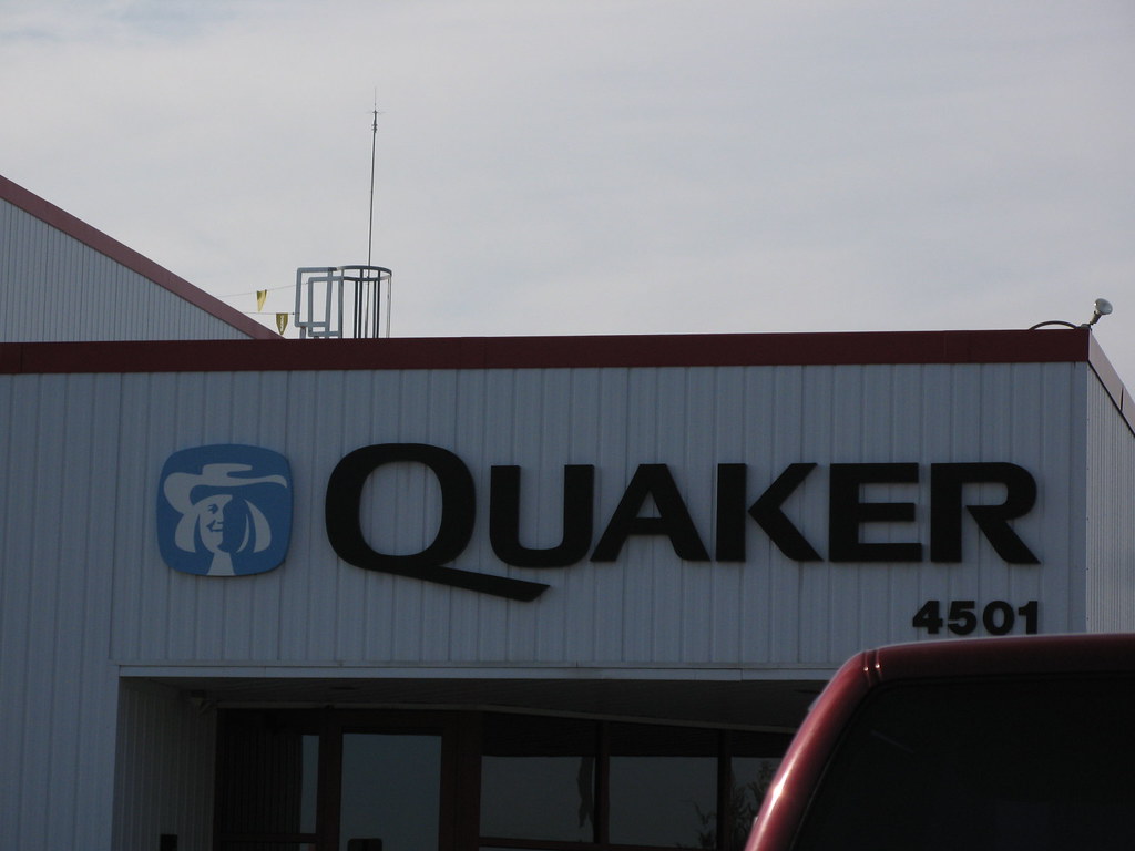 IMG_4967 Quaker Oats Factory chelsealee10 Flickr