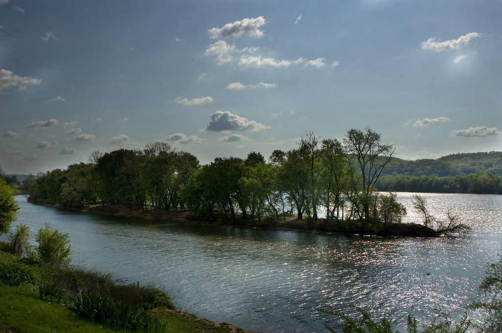 Green Island dailyinvention Flickr