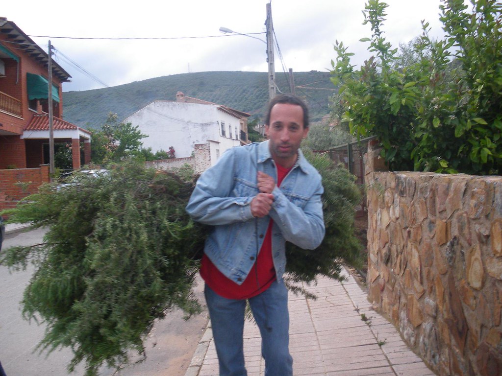 Luminarias 2011 (Fontanarejo) Fotos de la Luminarias del 2… Flickr