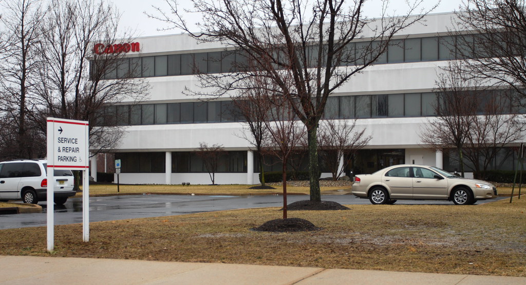 Canon Factory Service Center Canon Factory Service Center … Flickr