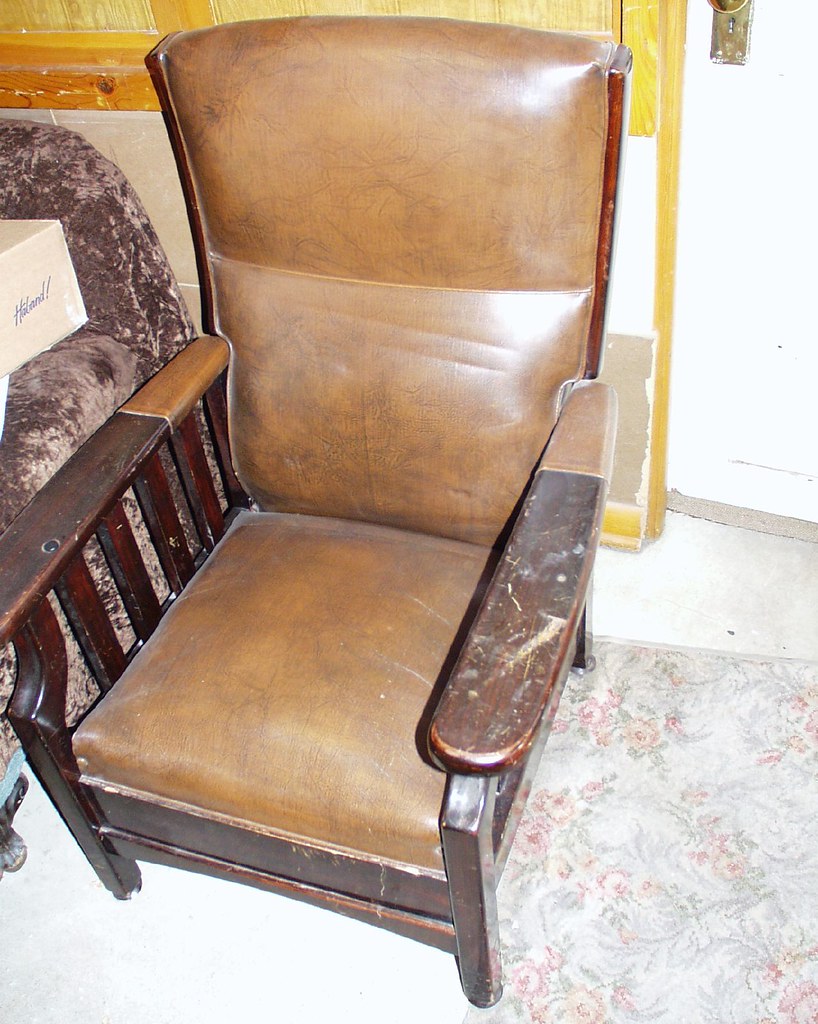 Royal Easy Chair Daily Bungalow Flickr