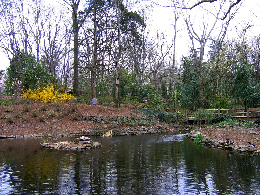 Holly Springs, Mississippi II The Walter Place Estate an… Flickr
