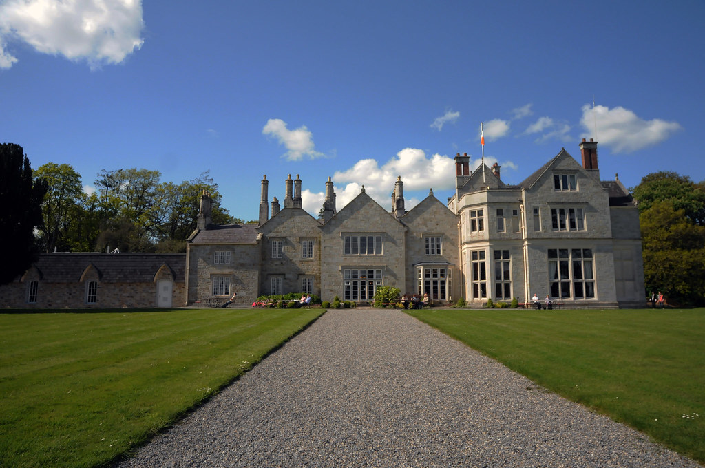 lough rhynn estate lough rhynn estate leitrim ireland mickdipchick