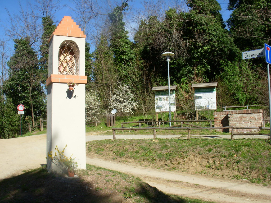 Settefonti Ozzano dell'Emilia (Bologna)Località Settefont… Flickr