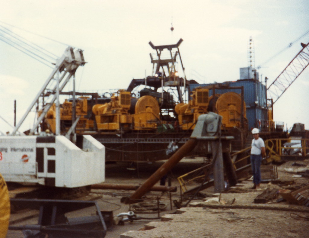 File0026 July 1981 NW Hutton winch deck ready for sea tr… Flickr