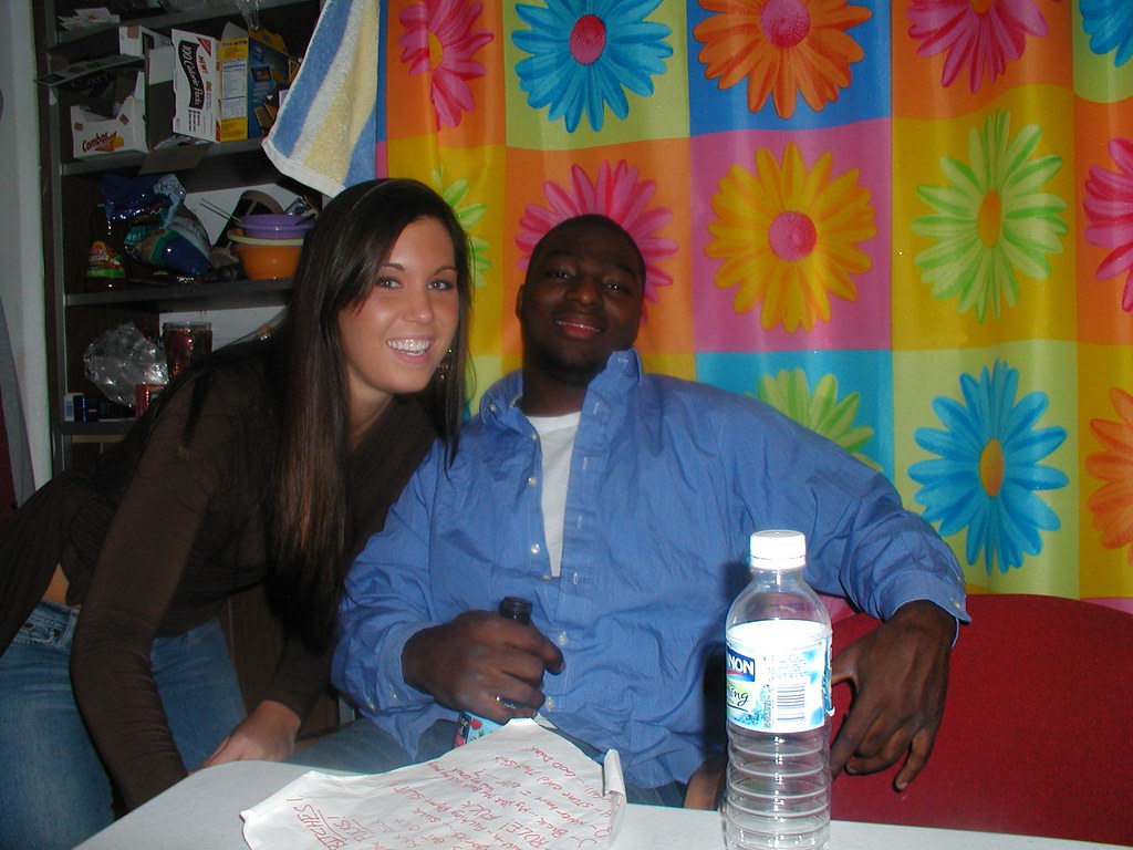 taylor and me Darwin Jones Flickr