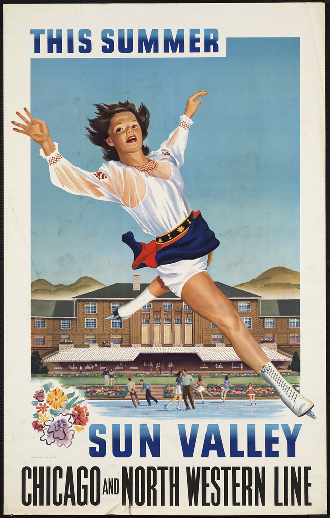 This summer Sun Valley File name 08_05_000183 Title This… Flickr