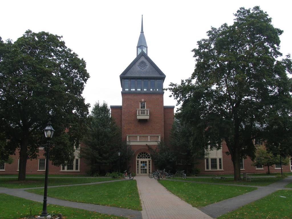 Deerfield Academy Deerfield Academy Adam Prince Flickr