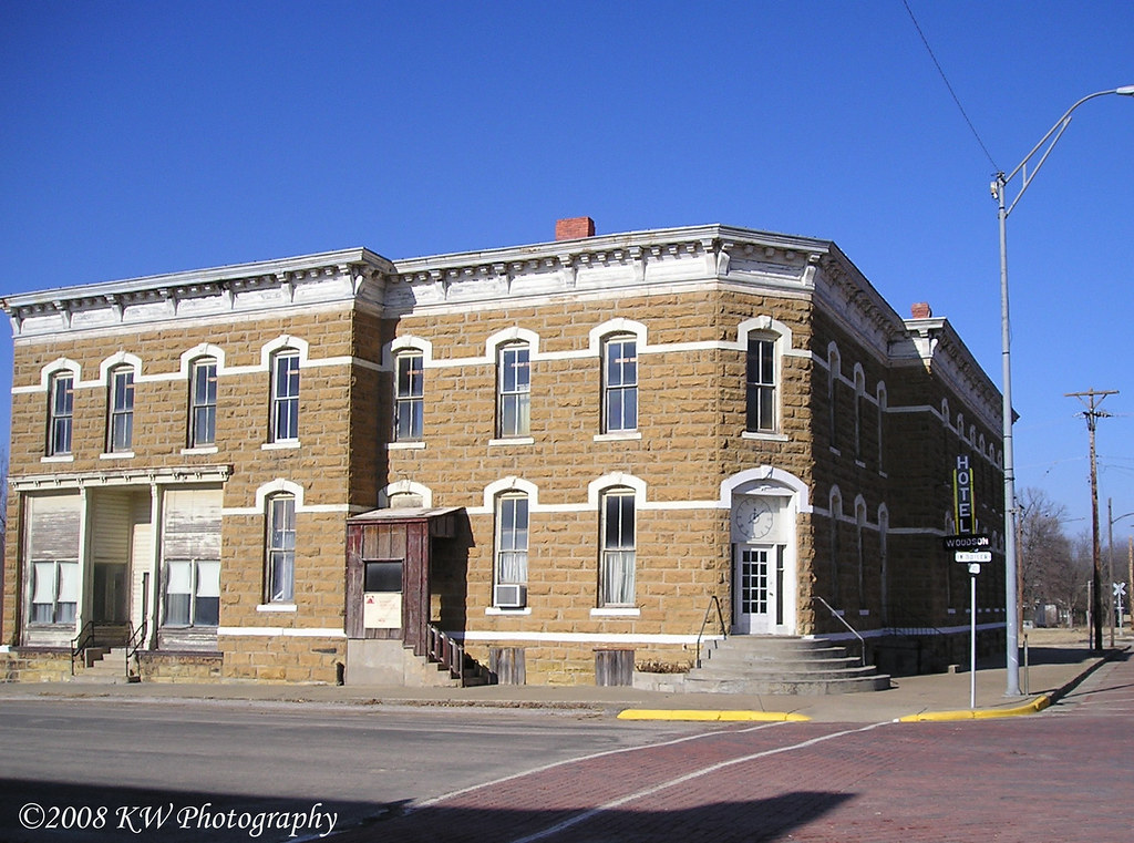 Yates Center Kansas Flickr