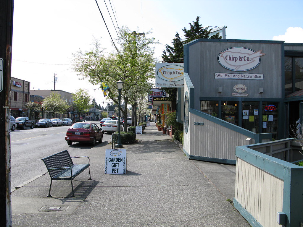 Proctor District Proctor District WA Jacob Rose Flickr