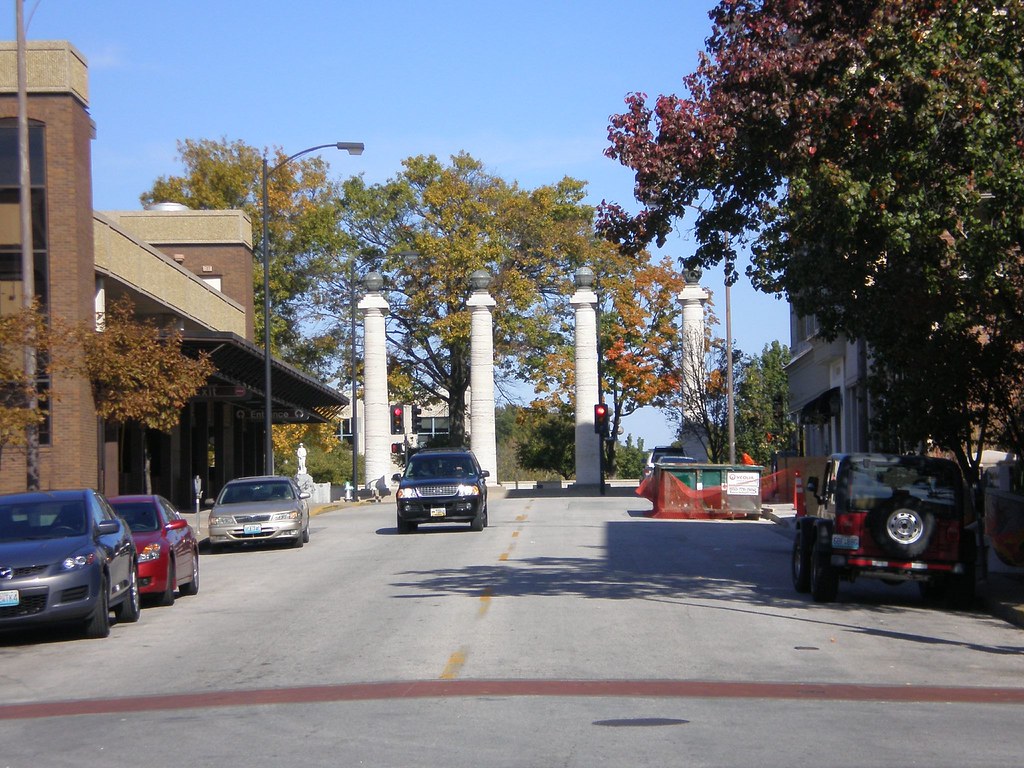 Columbia, MO First Impression Columbia, MO Dave Reid Flickr