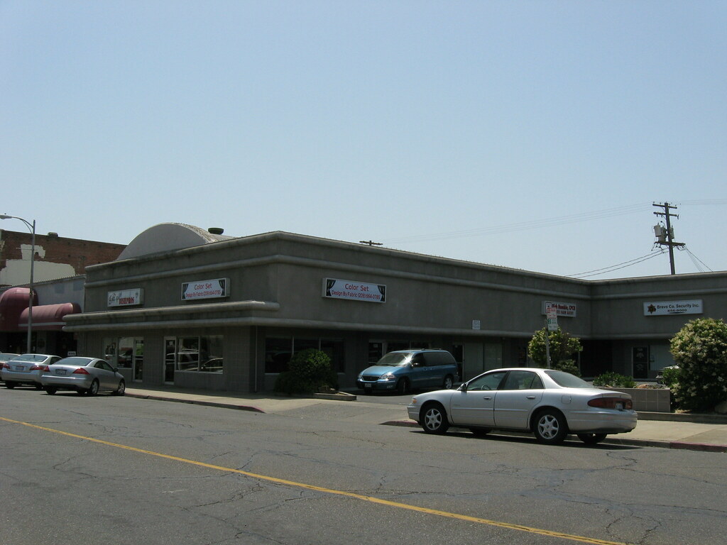 Purity Store Turlock,CA Former Purity Store located at 126… Flickr