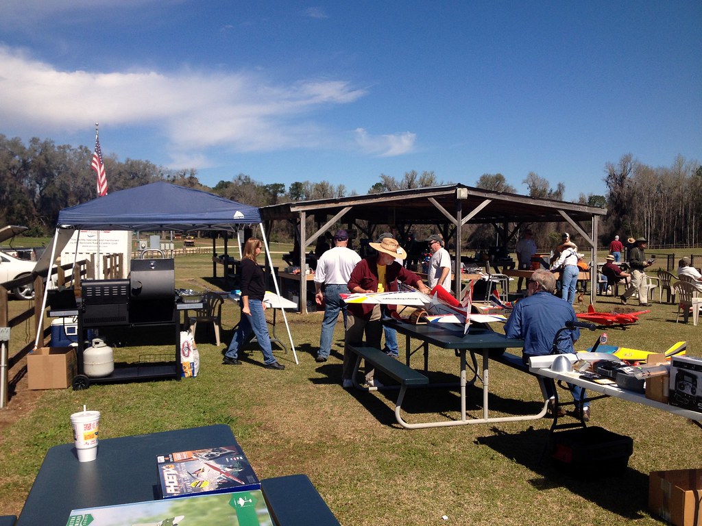 seminole_opening01 Opening day Seminole field in Tallaha… Flickr