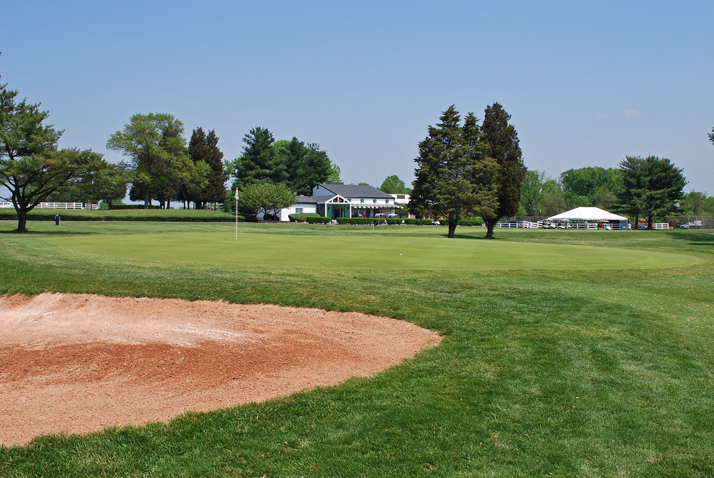 Poolesville Golf Course Poolesville, Maryland May 3, 2008 Flickr
