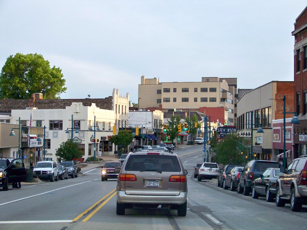 Pennsylvania Map With Cities and Highways Explore Easily