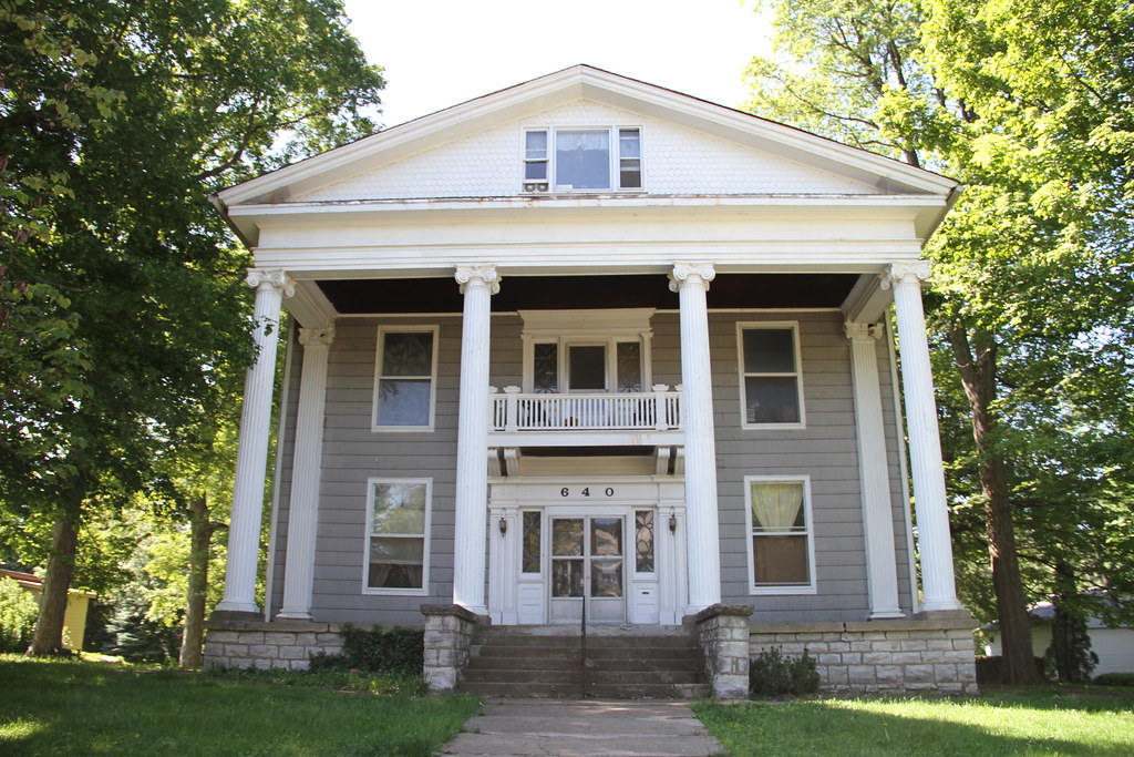 Greencastle IN, Greencastle Indiana, Putnam County Flickr