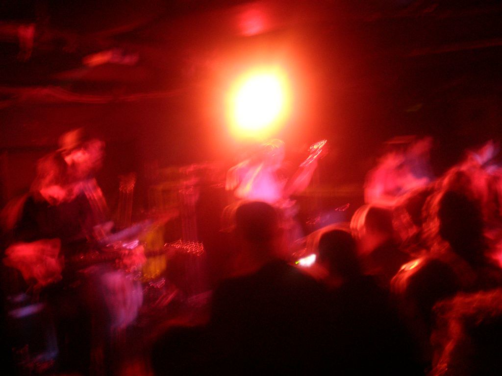 The Fall Music Box Manchester Mind you, with this amount… Flickr