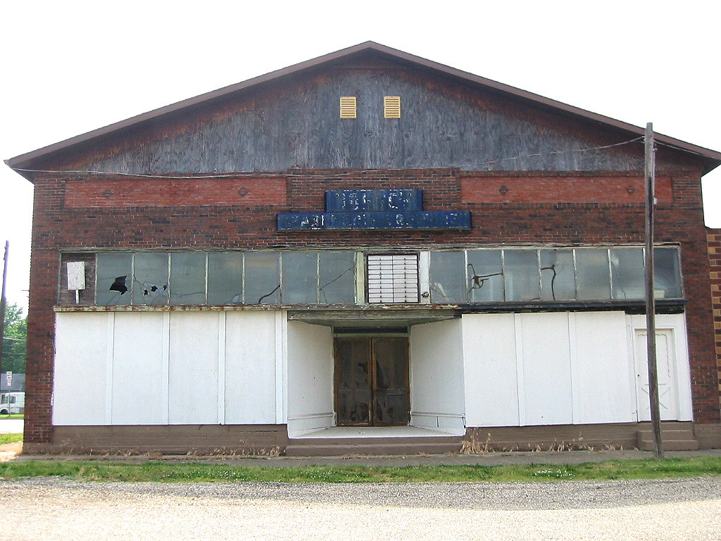 unknown, beecher city, il unknown abandoned building, in c… Flickr