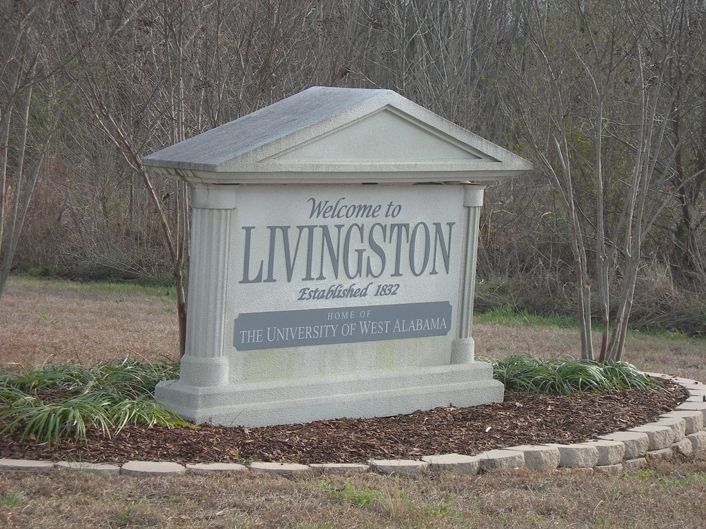 to Livingston Livingston, Alabama Jimmy Emerson, DVM Flickr