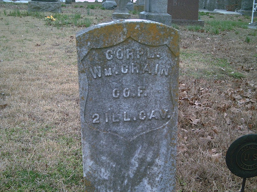 Flickriver Photoset 'Oak Hill Cemetery, Chetopa, Cherokee Co., KS.' by